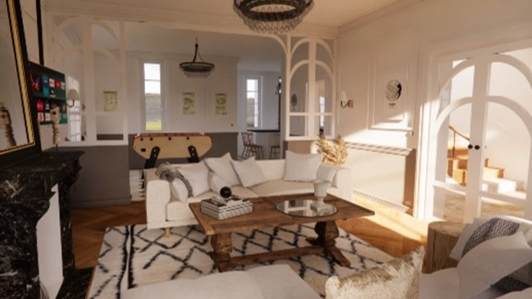 Home, Bohemian