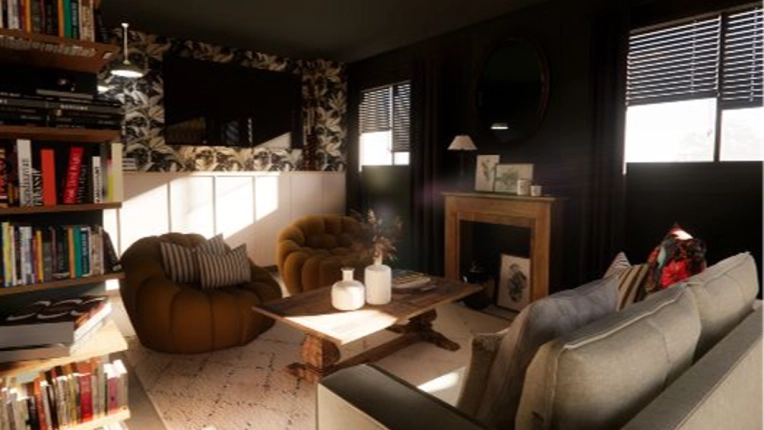 Home, Vintage