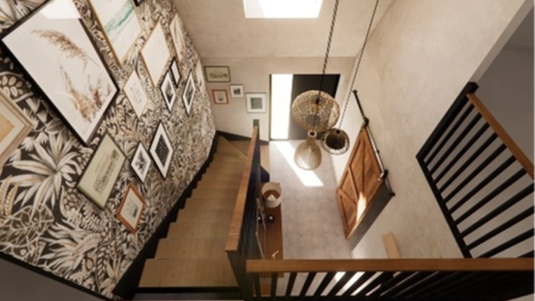 Home, Vintage