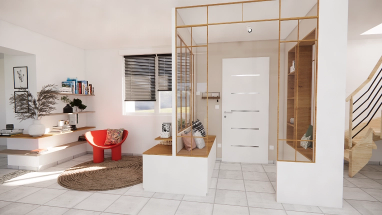 Home, Contemporary