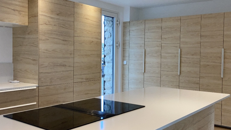 Home, Contemporary