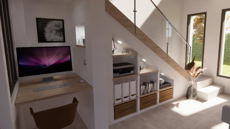 Home, Contemporary