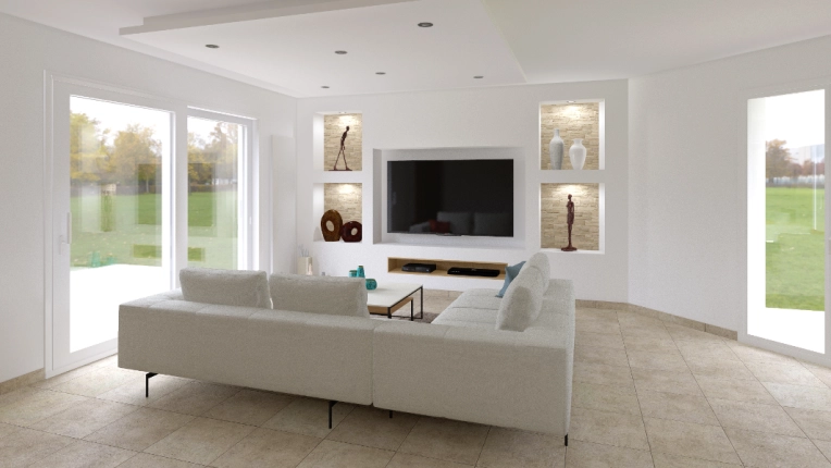 Home, Contemporary