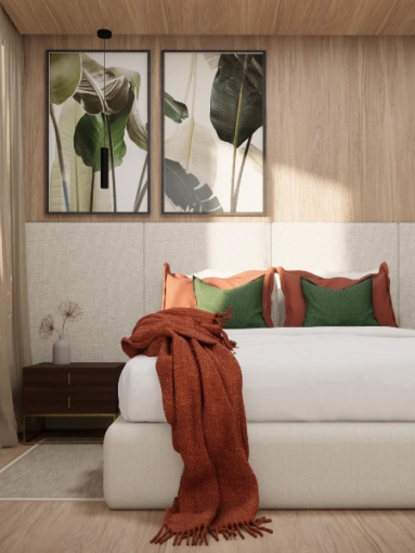 Room, Nature