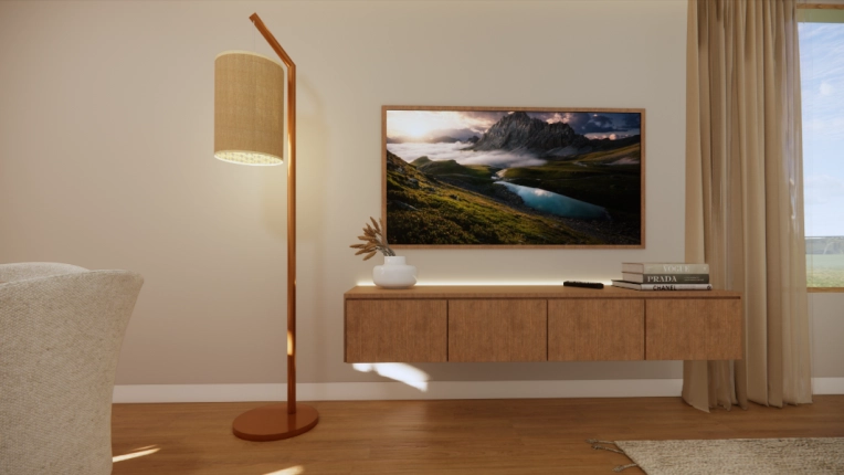 Minimalist, Flats / Apartments