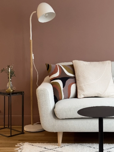 Minimalist, Contemporary, Scandinavian, Flats / Apartments