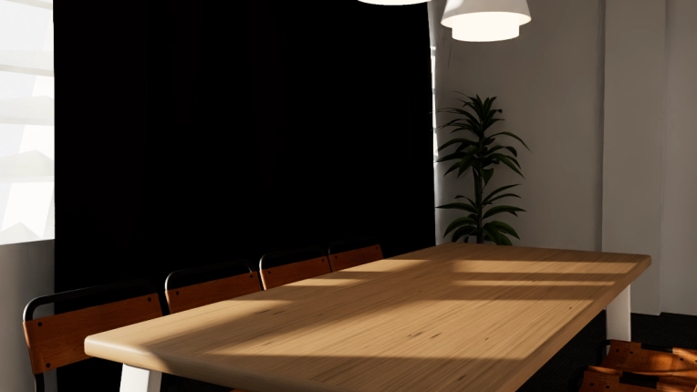 Industrial, Commercial Buildings
