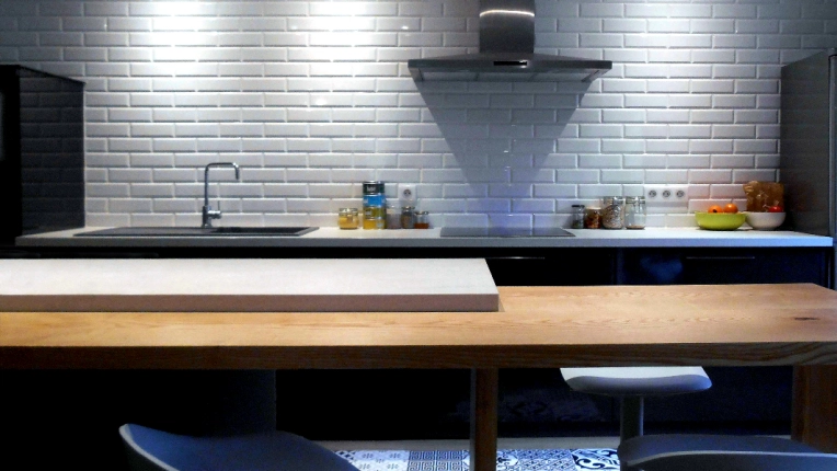 Home, Chic