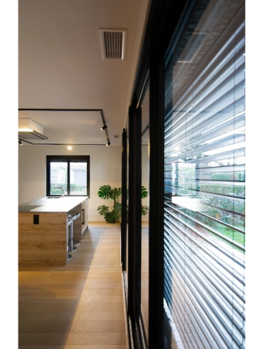 Home, Minimalist, Contemporary, Chic