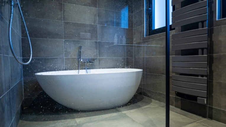 Home, Minimalist, Contemporary, Chic