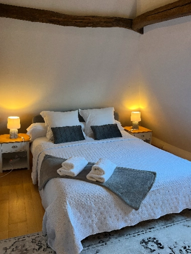 Vintage, Room