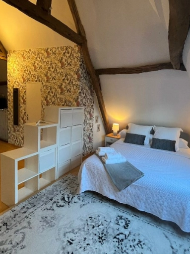 Vintage, Room