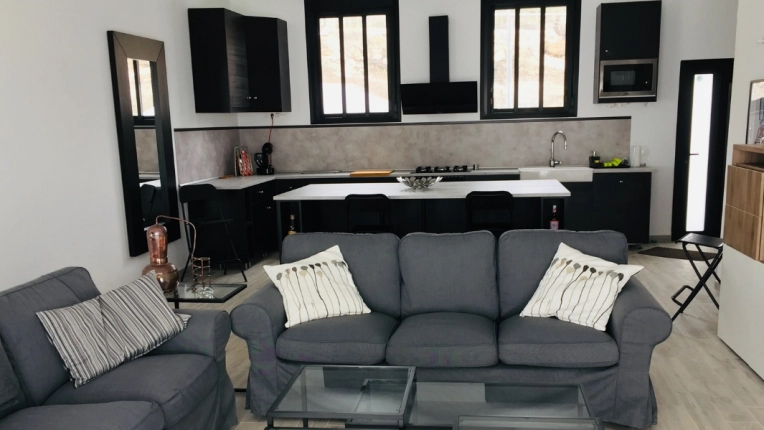 Home, Contemporary