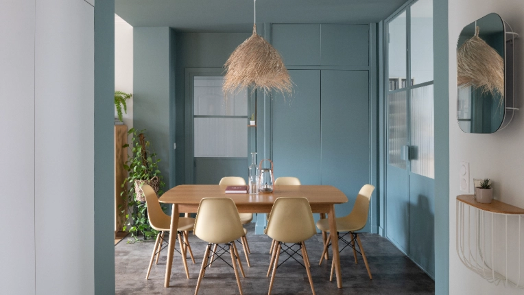 Bohemian, Flats / Apartments