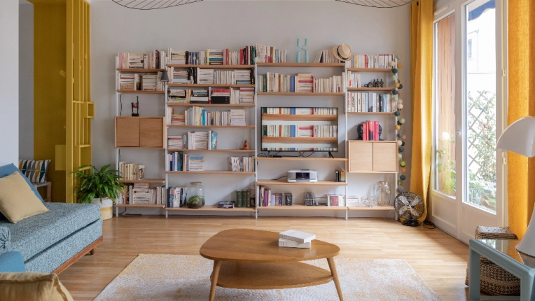 Bohemian, Flats / Apartments