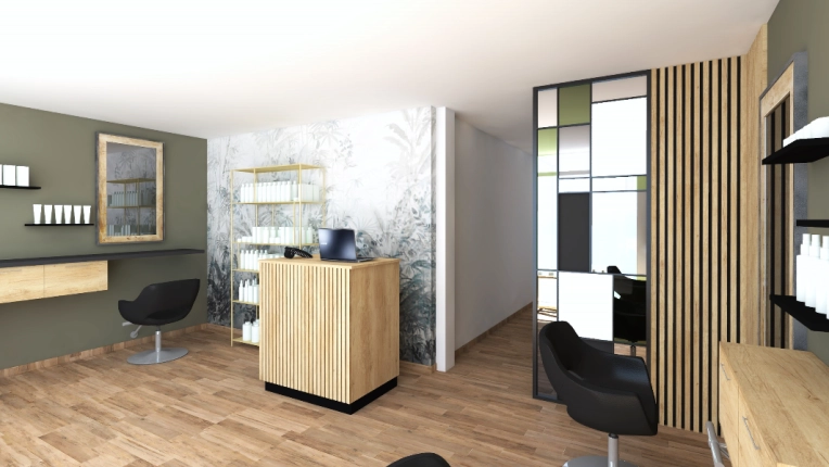 Industrial, Rustic, Bohemian, Minimalist, Contemporary, Japanese, Scandinavian, Retail / store, Commercial Buildings, Buildings Open to the Public, Vintage, Chic, Nature, Feng Shui, Maximalist