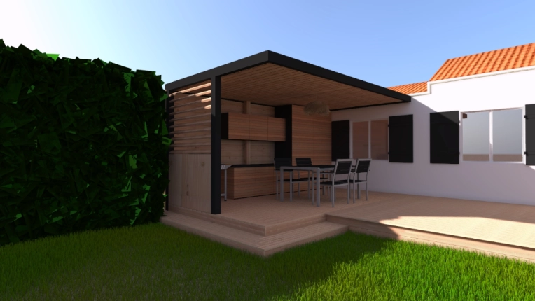 Outdoor/Garden, Nature