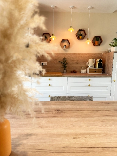 Home, Feng Shui