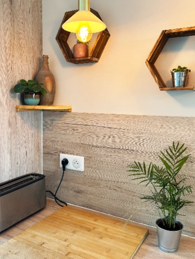 Home, Nature, Feng Shui