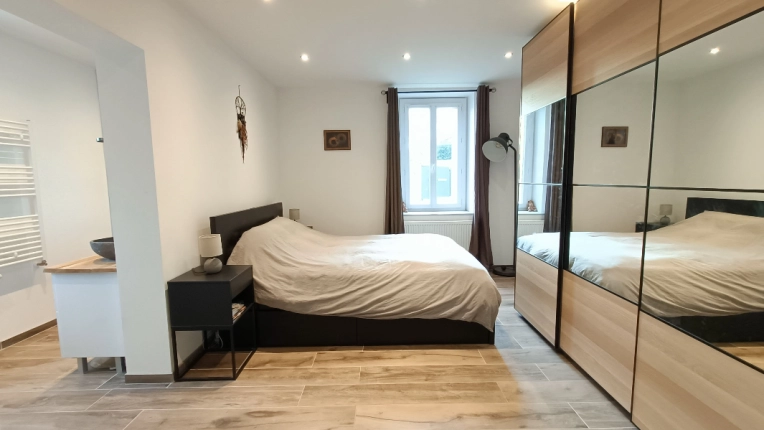 Home, Contemporary, Room