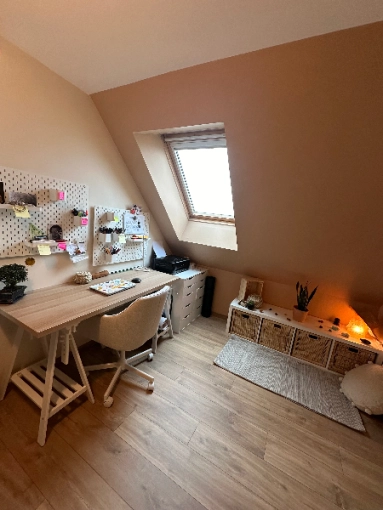 Home, Room, Feng Shui