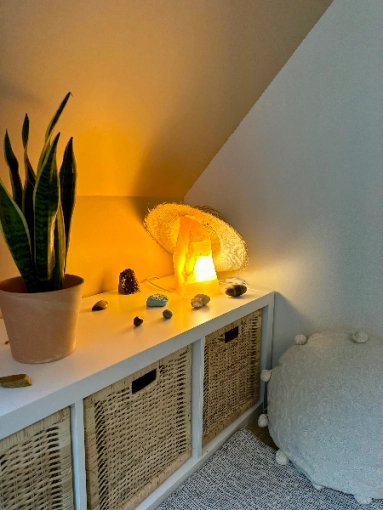 Home, Room, Nature, Feng Shui