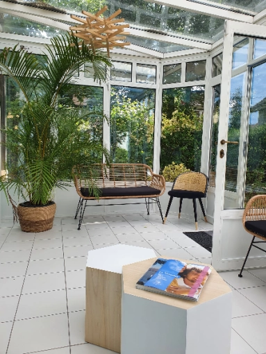 Bohemian, Scandinavian, Retail / store, Nature, Feng Shui
