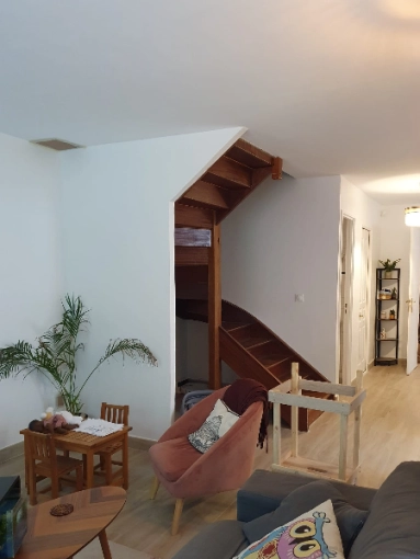 Home, Rustic, Scandinavian