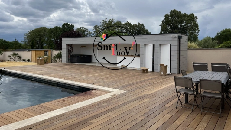 Contemporary, Vintage, Outdoor/Garden, Chic
