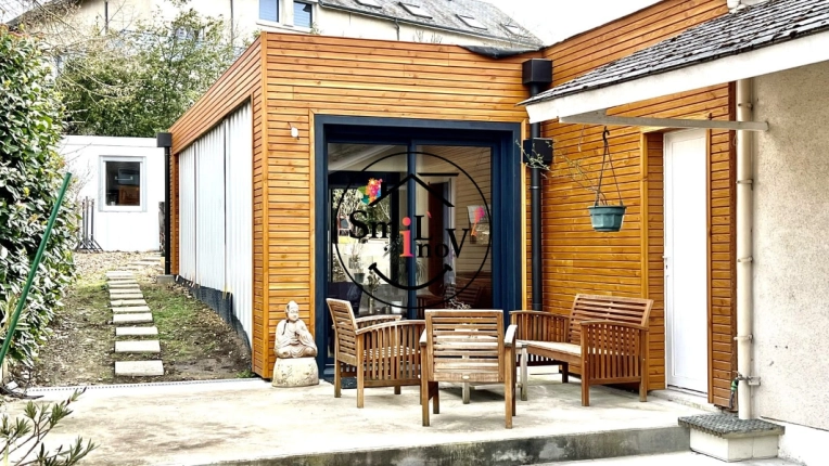 Industrial, Home, Outdoor/Garden, Nature