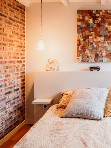 Industrial, Home, Bohemian, Contemporary