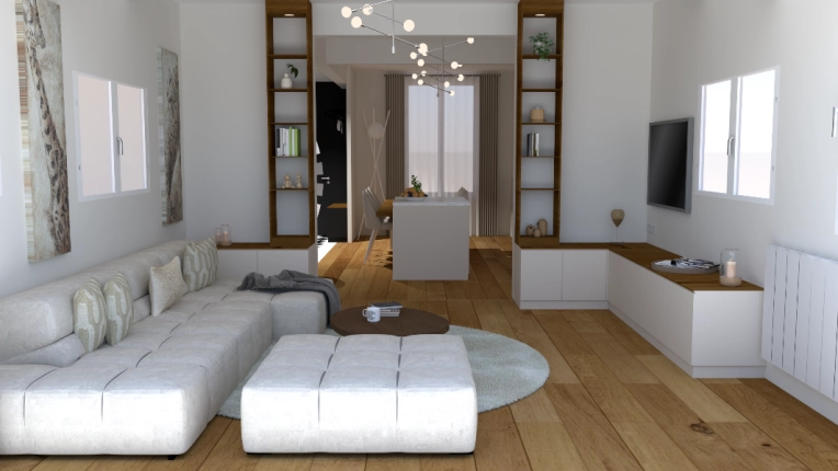 Home, Chic