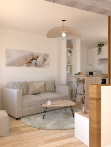 Home, Scandinavian