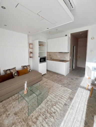 Bohemian, Flats / Apartments