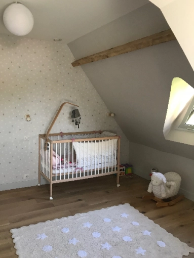 Contemporary, Room