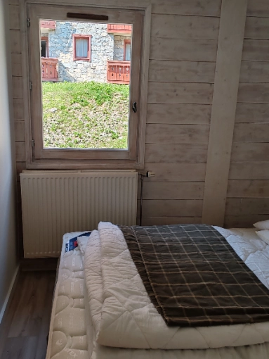 Scandinavian, Flats / Apartments, Room