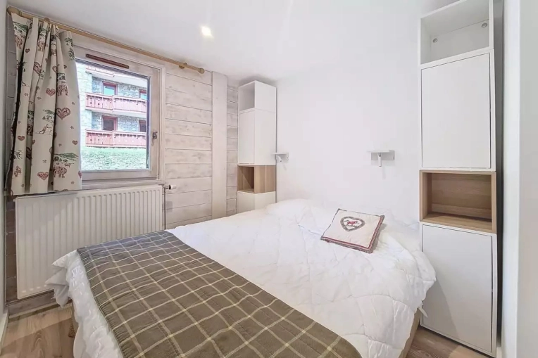 Scandinavian, Flats / Apartments