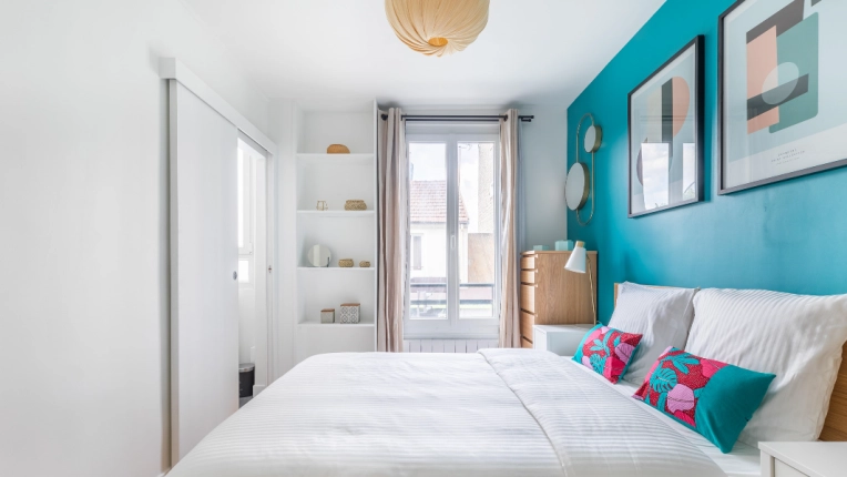 Bohemian, Minimalist, Contemporary, Scandinavian, Flats / Apartments, Room, Chic, Nature