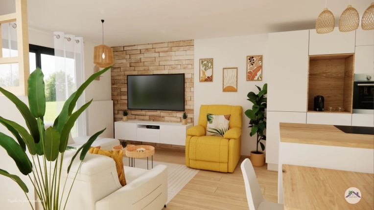 Home, Contemporary
