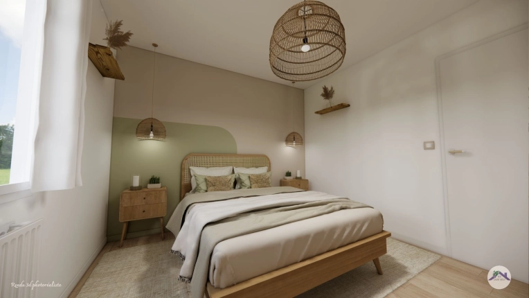 Room, Nature