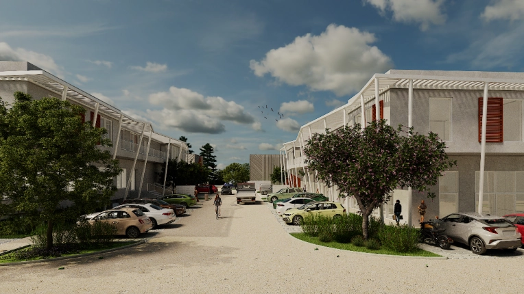 Contemporary, Retail / store