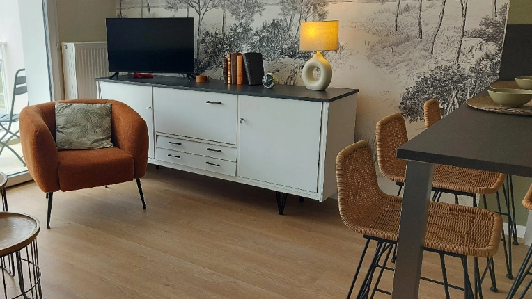 Bohemian, Flats / Apartments