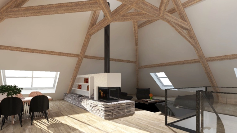 Home, Contemporary
