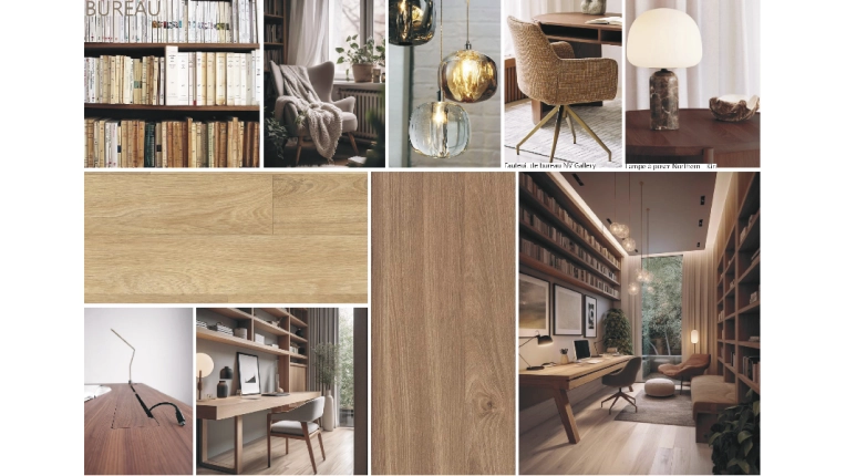 Home, Chic