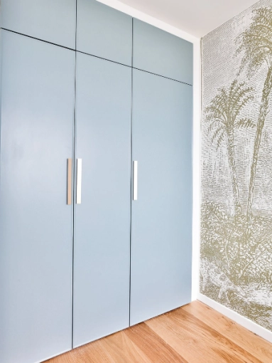 Contemporary, Flats / Apartments, Room