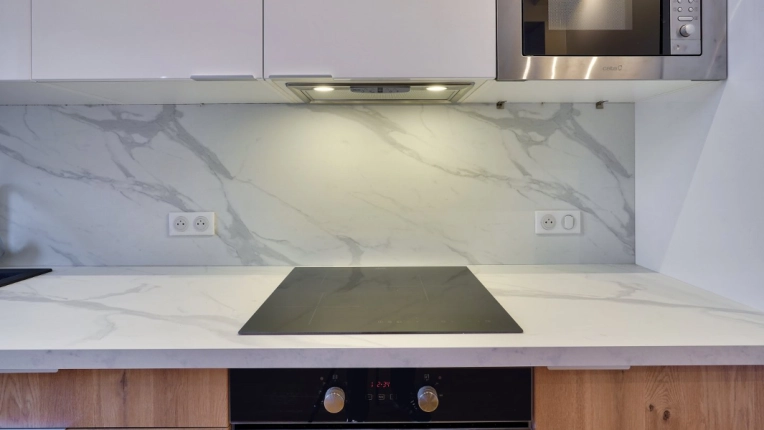 Contemporary, Kitchen