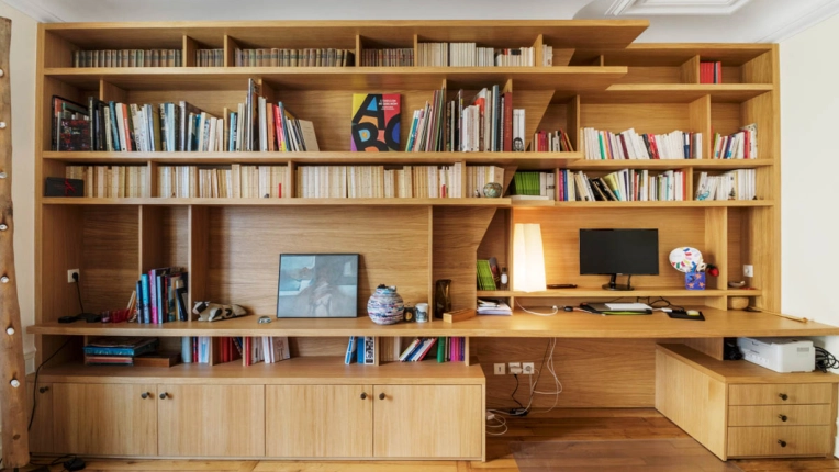 Contemporary, Flats / Apartments