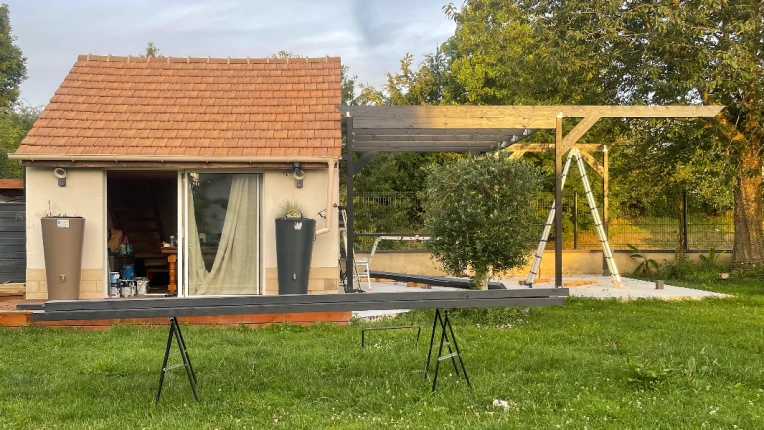 Home, Nature