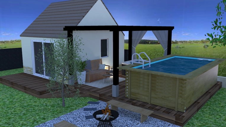 Home, Nature