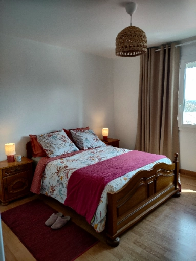 Rustic, Room